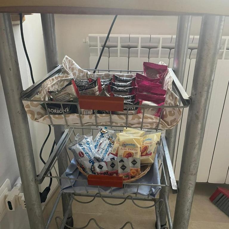 Il Casale Appartamento Assisi - Appartamento con 2 Camere da Letto - 7
