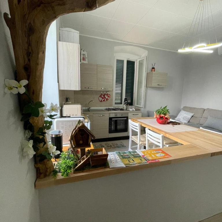 Il Casale Appartamento Assisi - Appartamento con 2 Camere da Letto - 12