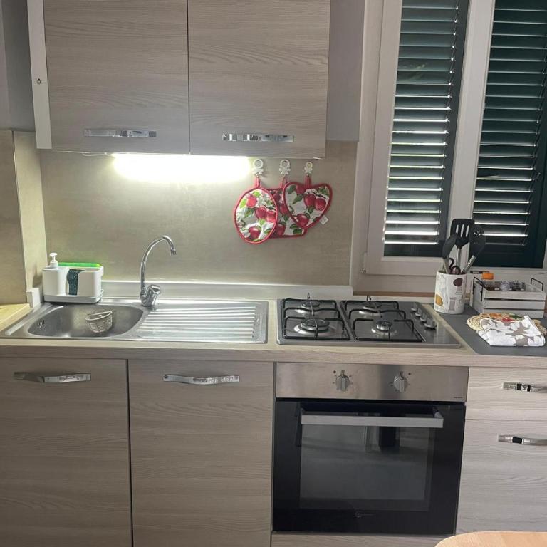 Il Casale Appartamento Assisi - Appartamento con 2 Camere da Letto - 9