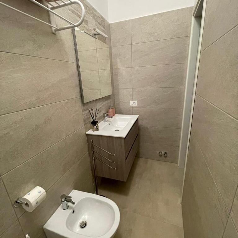 Il Casale Appartamento Assisi - Appartamento con 2 Camere da Letto - 31