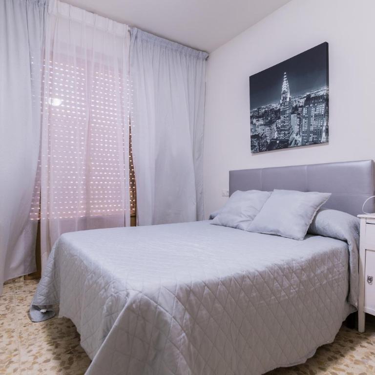 Balcón de la tejera - Three-Bedroom Apartment - 19