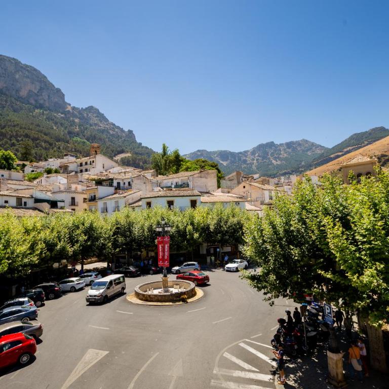 Balcón de la tejera - Three-Bedroom Apartment - 9