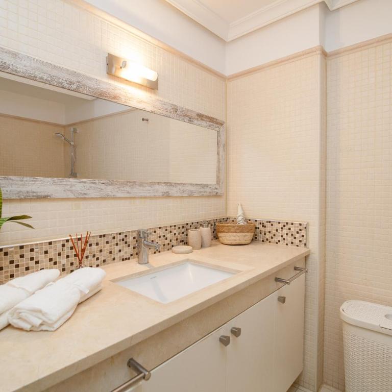 Boho Avilla Gigantes - Apartamento de 2 dormitorios - 27