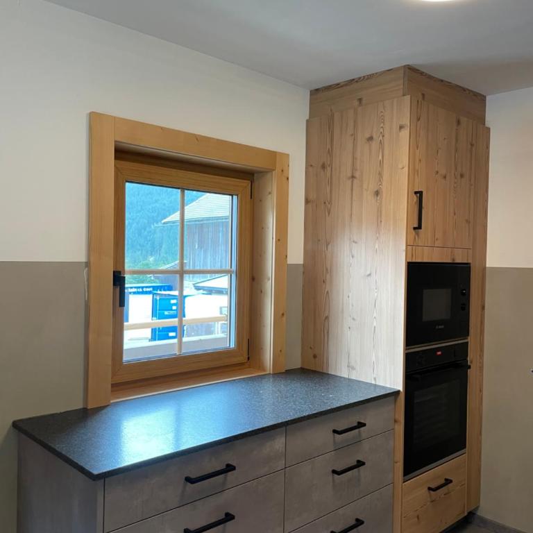 SÖLLHOF Ferienhaus mit 11 Schlafzimmern I großer Gemeinschaftsraum I Skibushaltestelle I 10 Min zum Skigebiet - Ferienhaus - 19