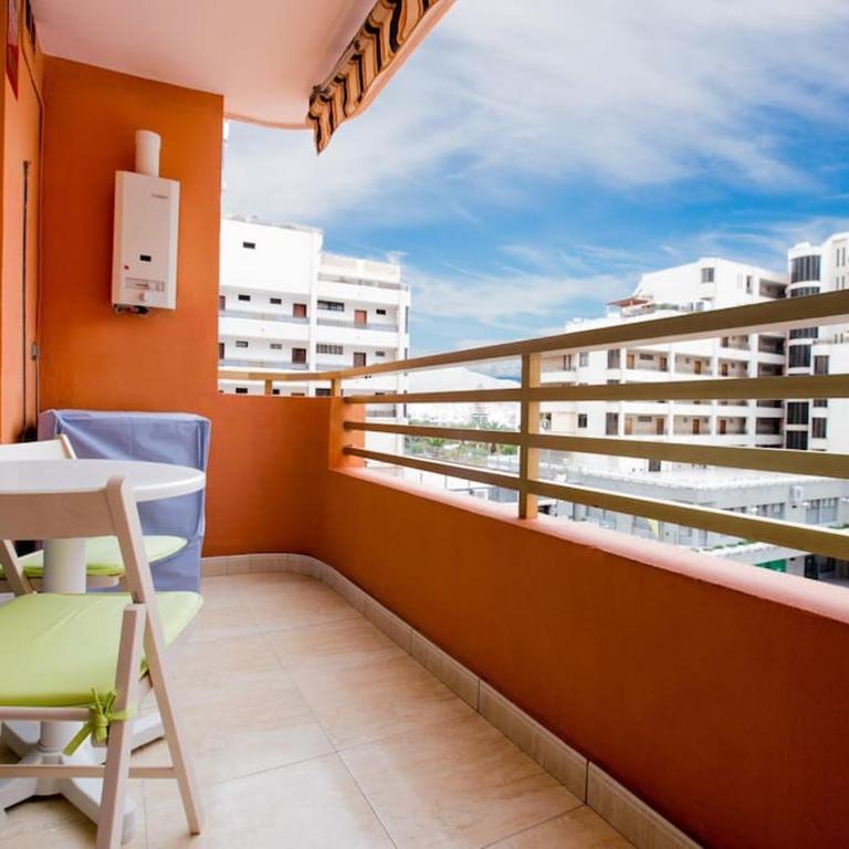 313 Eden Parking WI FI and Swimming Pool - Apartamento de 3 dormitorios - 1