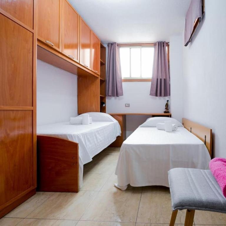 313 Eden Parking WI FI and Swimming Pool - Apartamento de 3 dormitorios - 3
