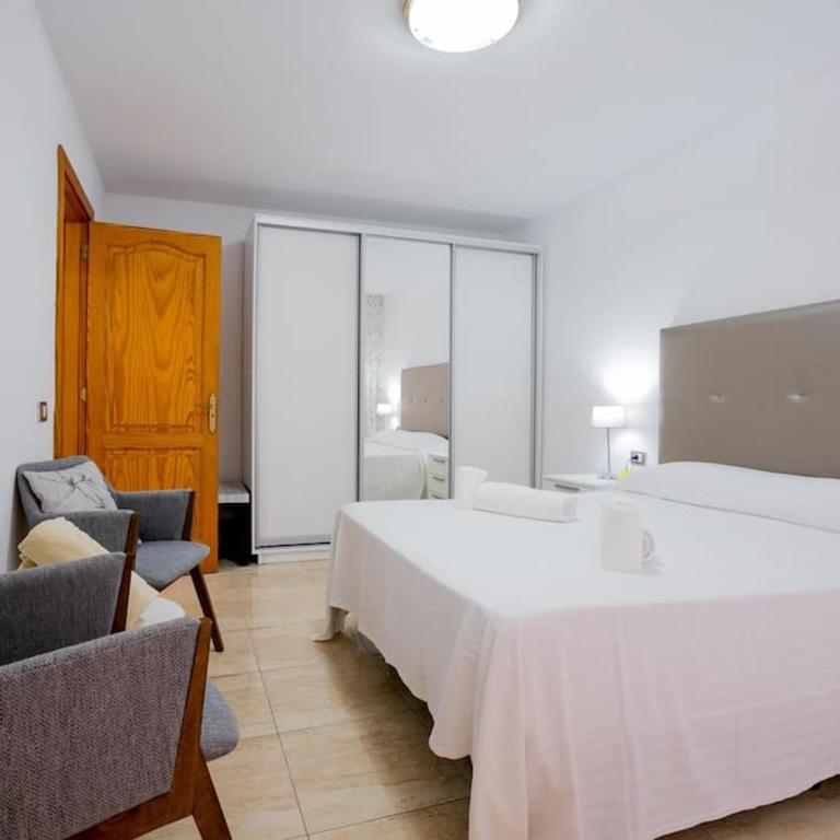 313 Eden Parking WI FI and Swimming Pool - Apartamento de 3 dormitorios - 6