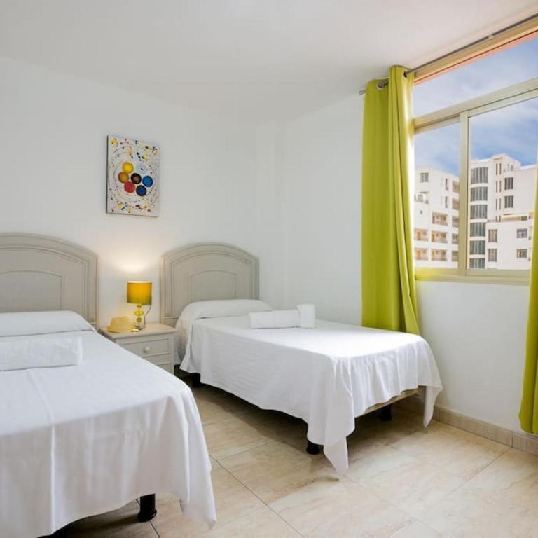313 Eden Parking WI FI and Swimming Pool - Apartamento de 3 dormitorios - 10
