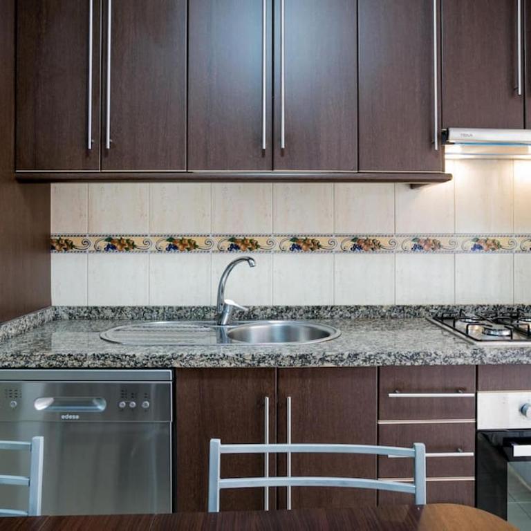 313 Eden Parking WI FI and Swimming Pool - Apartamento de 3 dormitorios - 14