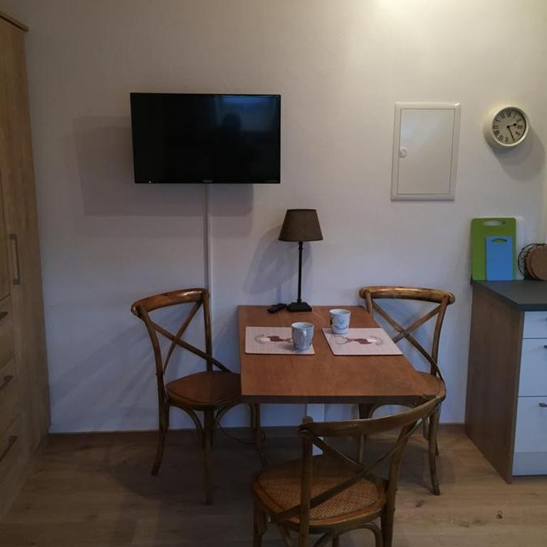 Ferienwohnung Ostermair Apartment Gudiberg - Apartamento - 21