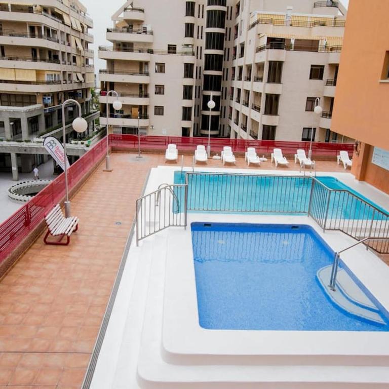 313 Eden Parking WI FI and Swimming Pool - Apartamento de 3 dormitorios - 20