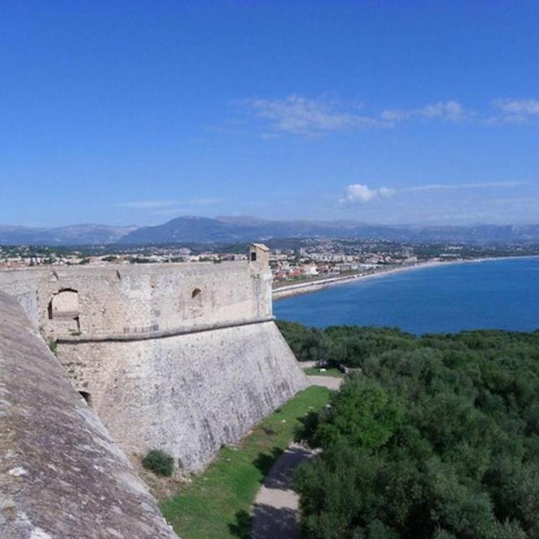 PWS Antibes, Provence-Alpes-Côte-d'azur, Studio - Apartamento de 1 dormitorio - 26