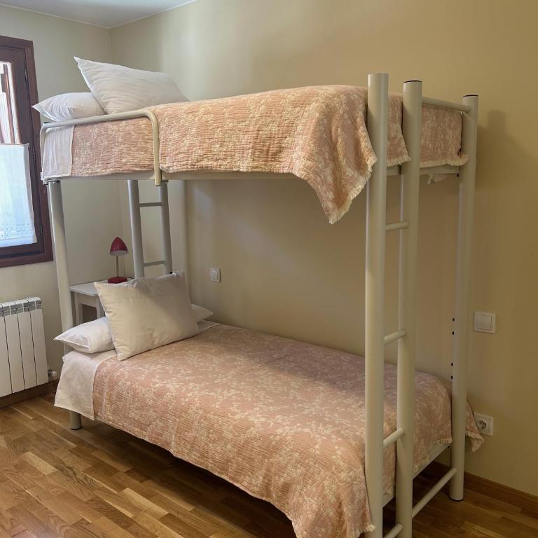 Sallent de Gállego - Formigal - Pirineos Sur - Apartment mit 2 Schlafzimmern - 51