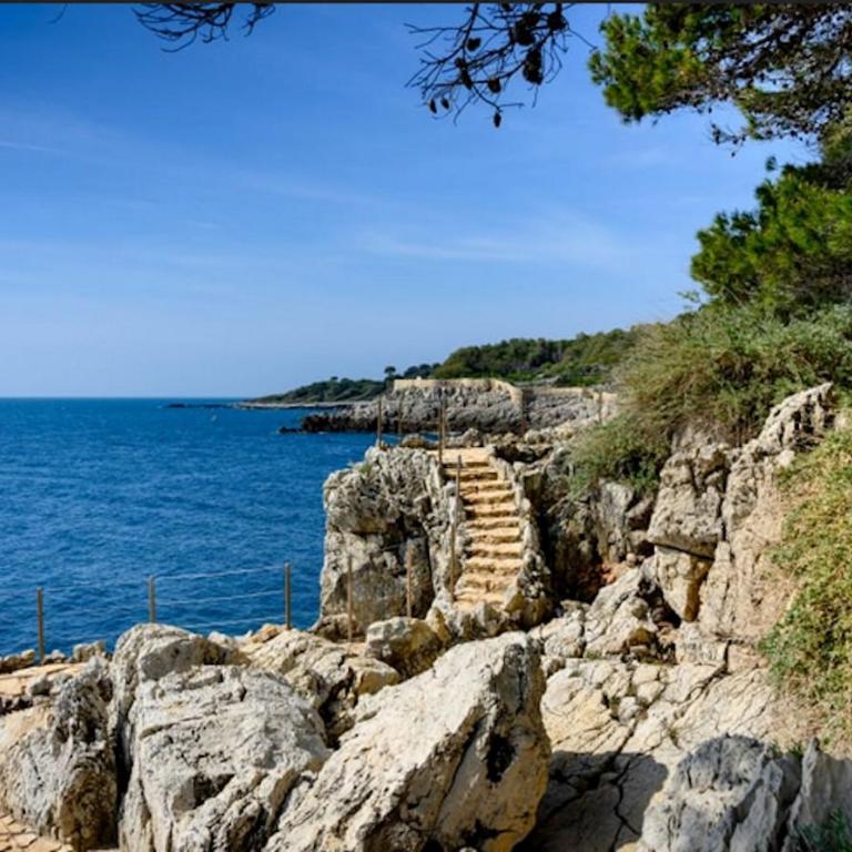 PWS Antibes, Provence-Alpes-Côte-d'azur, Studio - Apartamento de 1 dormitorio - 24