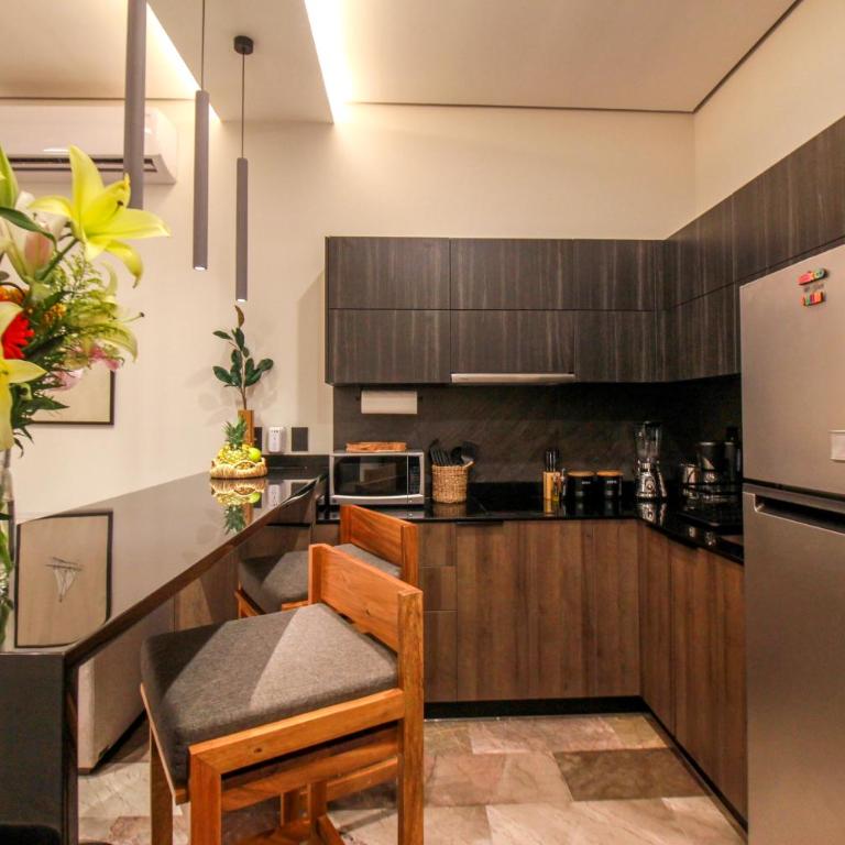 5minute walk to the sea A place to relax - Apartamento de 1 dormitorio - 6