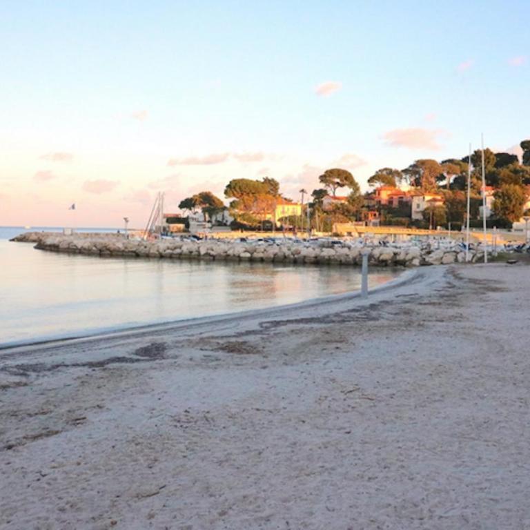 PWS Antibes, Provence-Alpes-Côte-d'azur, Studio - Apartamento de 1 dormitorio - 22