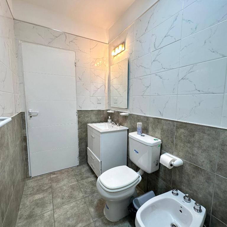 Femiba - Apartamento de 3 dormitorios - 3