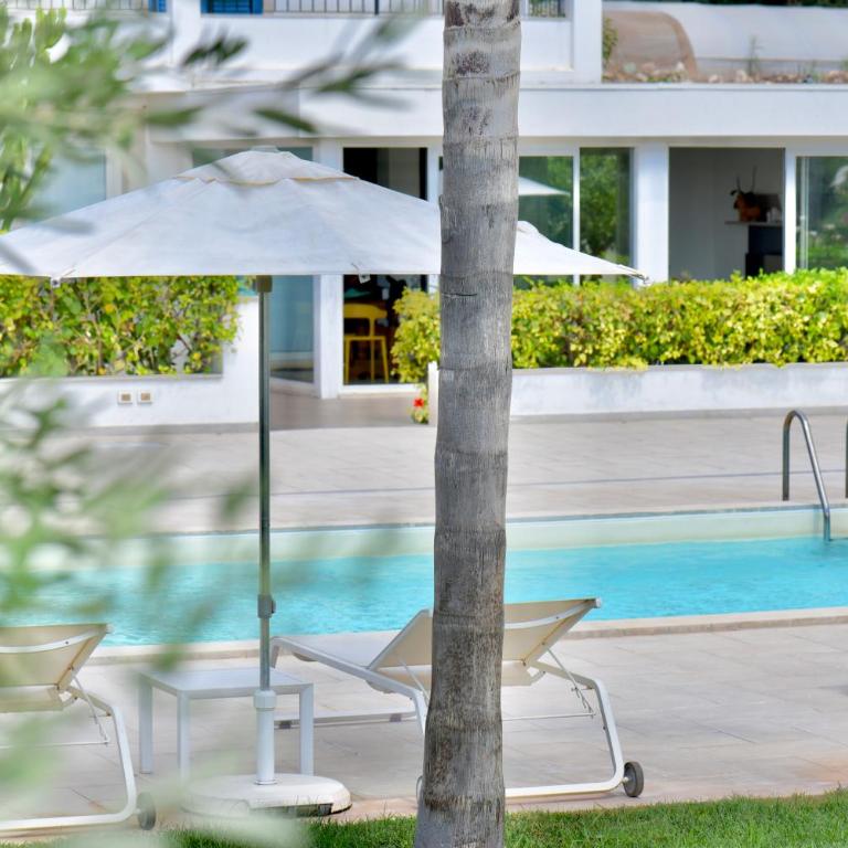 Casa Magnolia - Villa TerraFORTE - Two-Bedroom House - 11