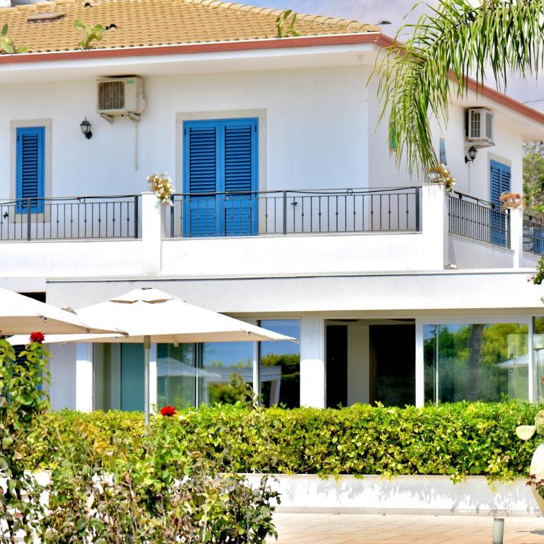 Casa Magnolia - Villa TerraFORTE - Two-Bedroom House - 18