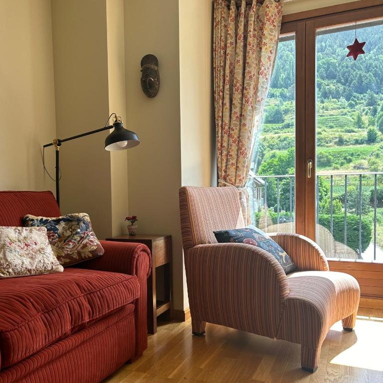 Sallent de Gállego - Formigal - Pirineos Sur - Apartment mit 2 Schlafzimmern - 1
