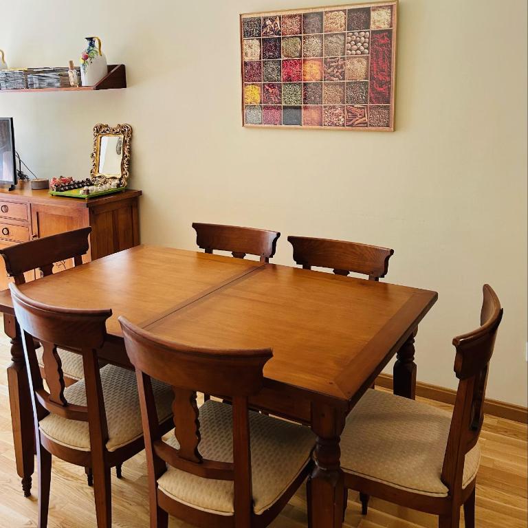 Sallent de Gállego - Formigal - Pirineos Sur - Apartment mit 2 Schlafzimmern - 15