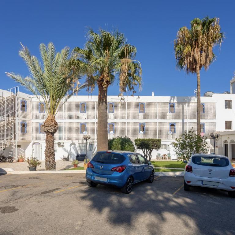 TrendyHomes Neptuno Mojacar - Apartamento de 1 dormitorio - 14