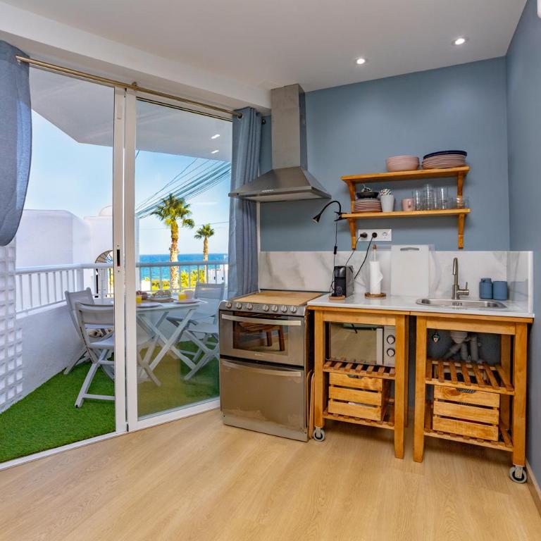 TrendyHomes Neptuno Mojacar - Apartamento de 1 dormitorio - 5
