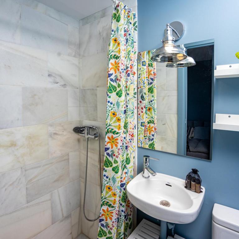 TrendyHomes Neptuno Mojacar - Apartamento de 1 dormitorio - 6