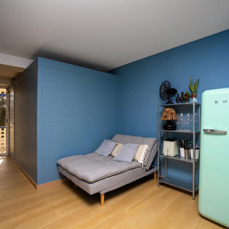 TrendyHomes Neptuno Mojacar - Apartamento de 1 dormitorio - 3
