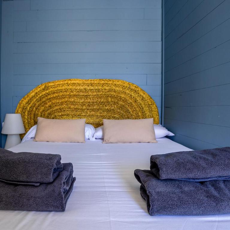 TrendyHomes Neptuno Mojacar - Apartamento de 1 dormitorio - 10
