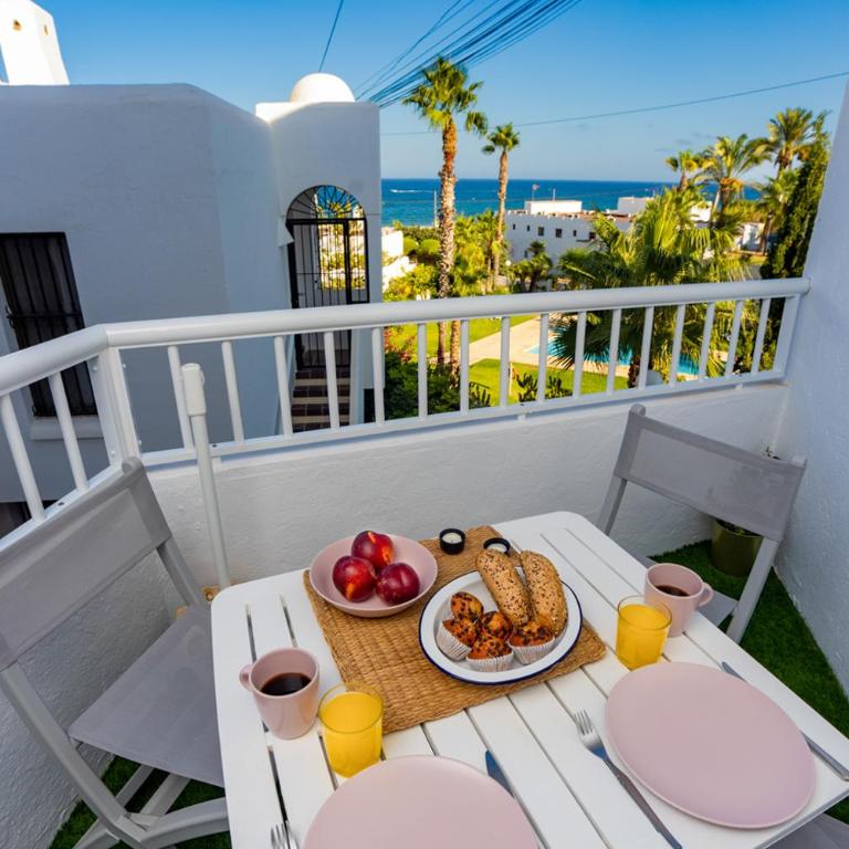 TrendyHomes Neptuno Mojacar - Apartamento de 1 dormitorio - 12