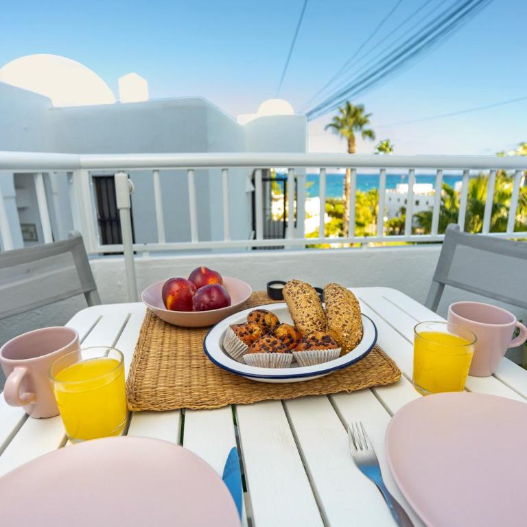 TrendyHomes Neptuno Mojacar - Apartamento de 1 dormitorio - 1