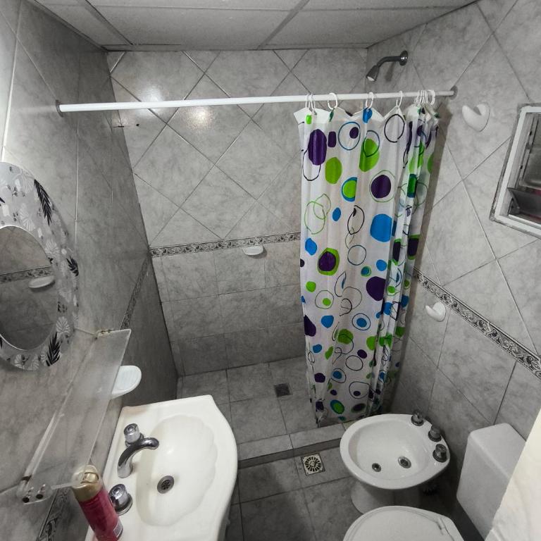 Depto IPA - Apartamento de 2 dormitorios - 6