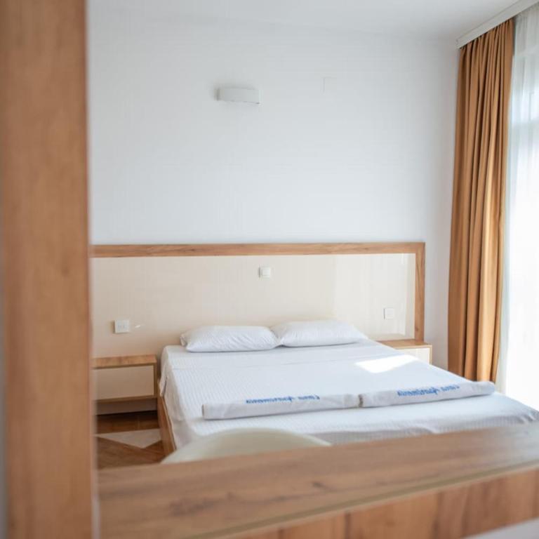 Lana Apartments Nr 11 - Two-Bedroom Apartment - 16