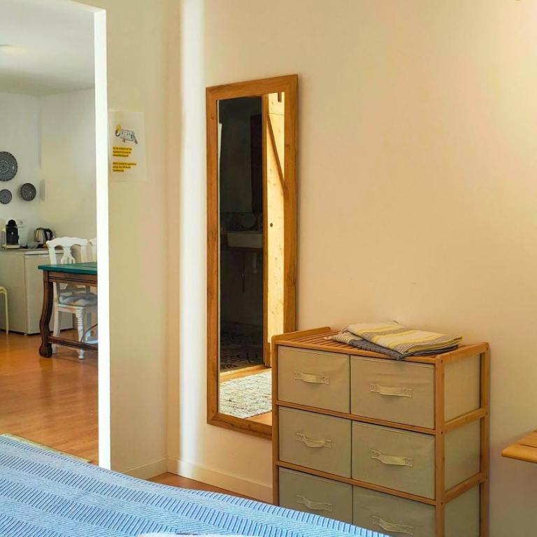 Finca La Vida Loca- For adult guests - Two-Bedroom Apartment - 21