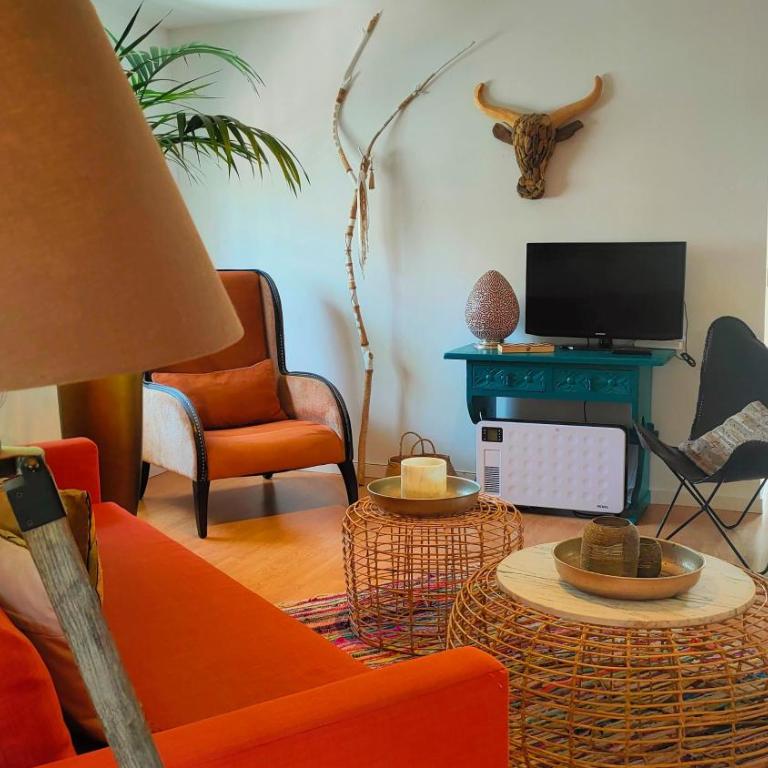 Finca La Vida Loca- For adult guests - Two-Bedroom Apartment - 17