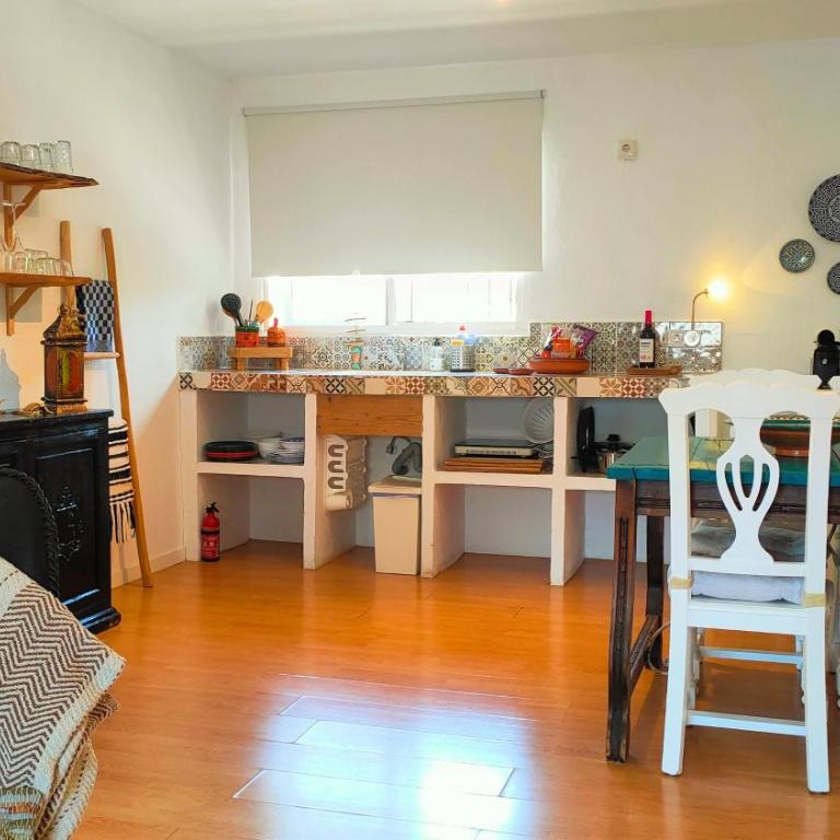 Finca La Vida Loca- For adult guests - Two-Bedroom Apartment - 15