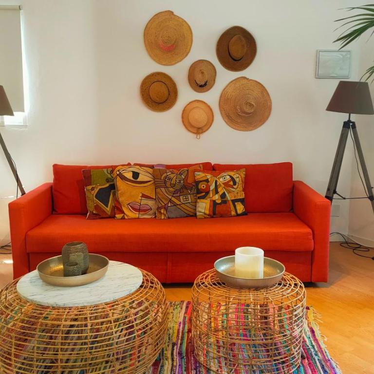 Finca La Vida Loca- For adult guests - Two-Bedroom Apartment - 26