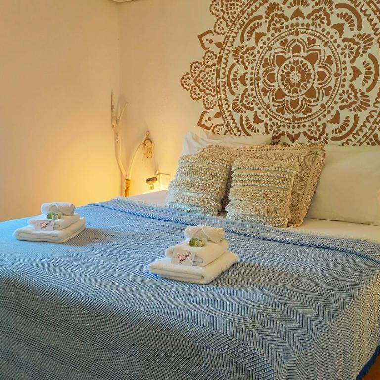 Finca La Vida Loca- For adult guests - Two-Bedroom Apartment - 20