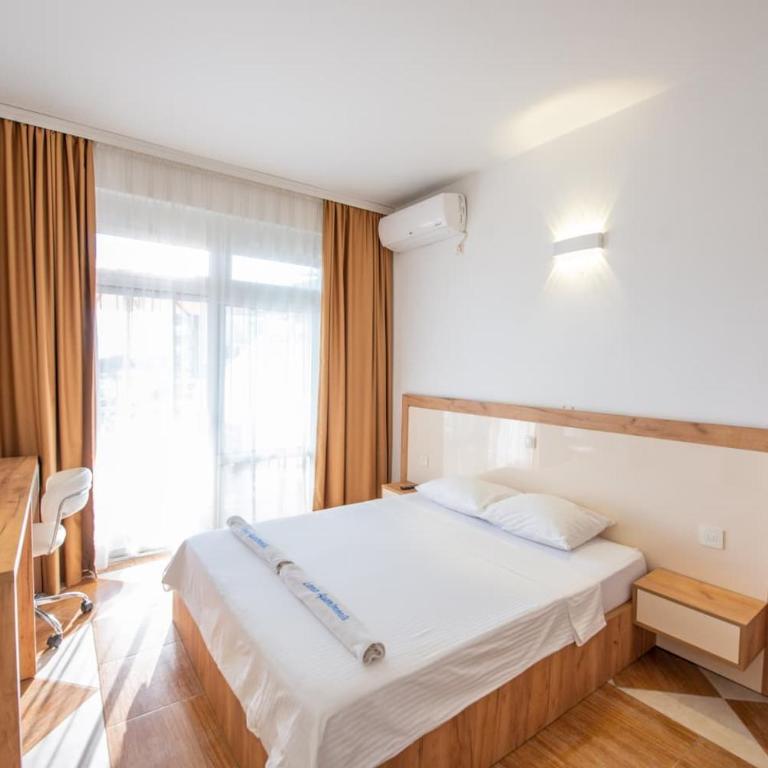 Lana Apartments Nr 11 - Two-Bedroom Apartment - 11