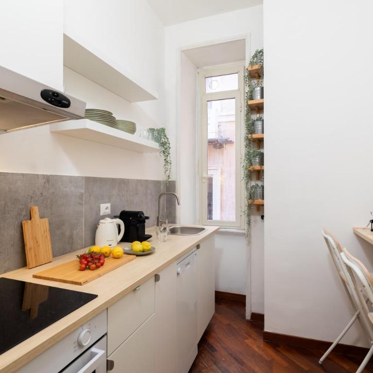 San Pietro Morin Apartment - Apartment mit 2 Schlafzimmern - 5