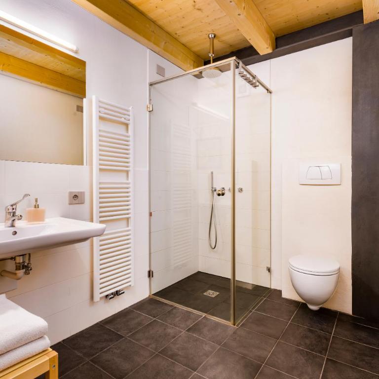 Agritur Artemisia - Apartment - 6