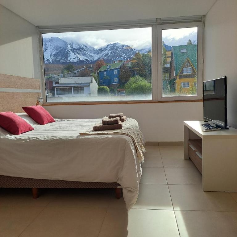 Lo de Gaston - Apartamento Estudio - 3