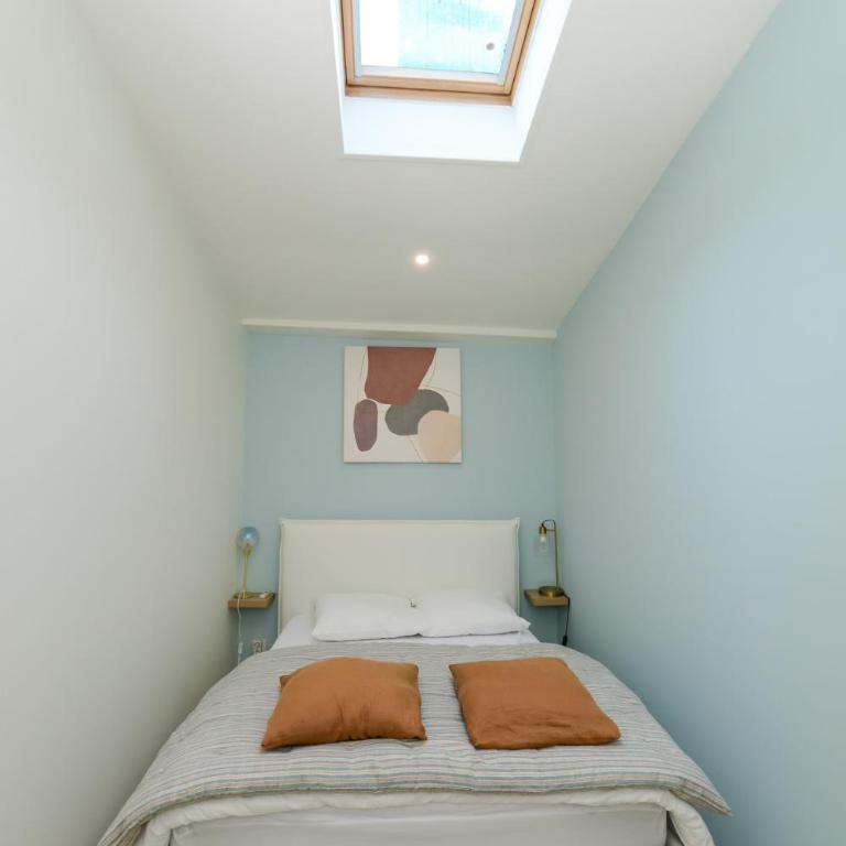 Maison calme éventail de Cabourg - Casa de 2 dormitorios - 19
