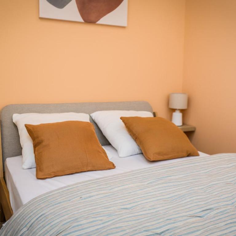 Maison calme éventail de Cabourg - Casa de 2 dormitorios - 22