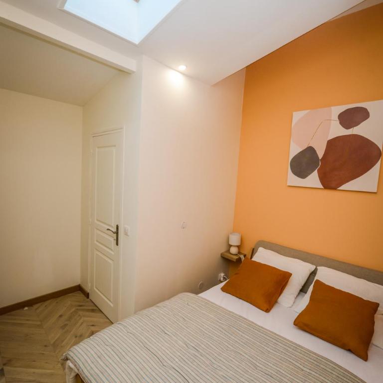 Maison calme éventail de Cabourg - Casa de 2 dormitorios - 24