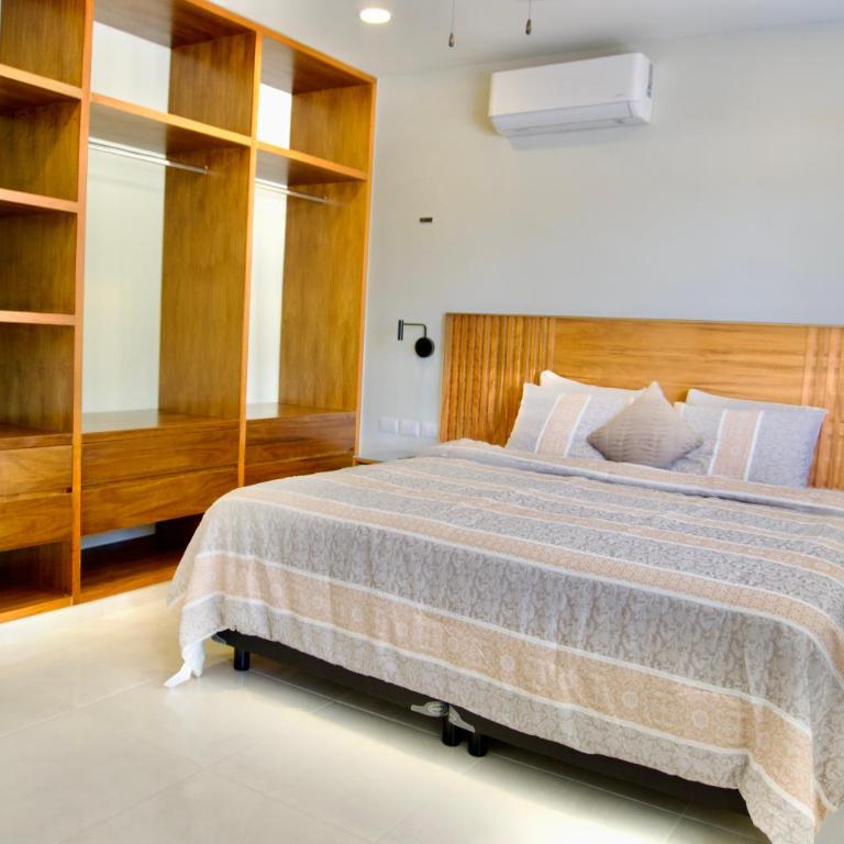 Casa pavo real 350 MBS - Two-Bedroom Townhouse - 16