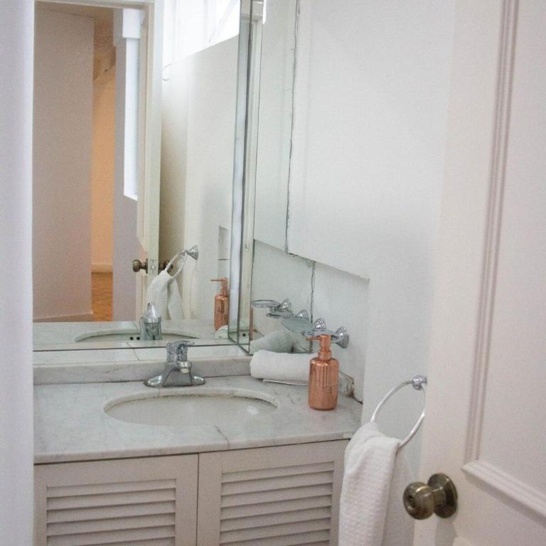 Lovely apartment in Condesa 4bed/2bath - Apartamento - 9