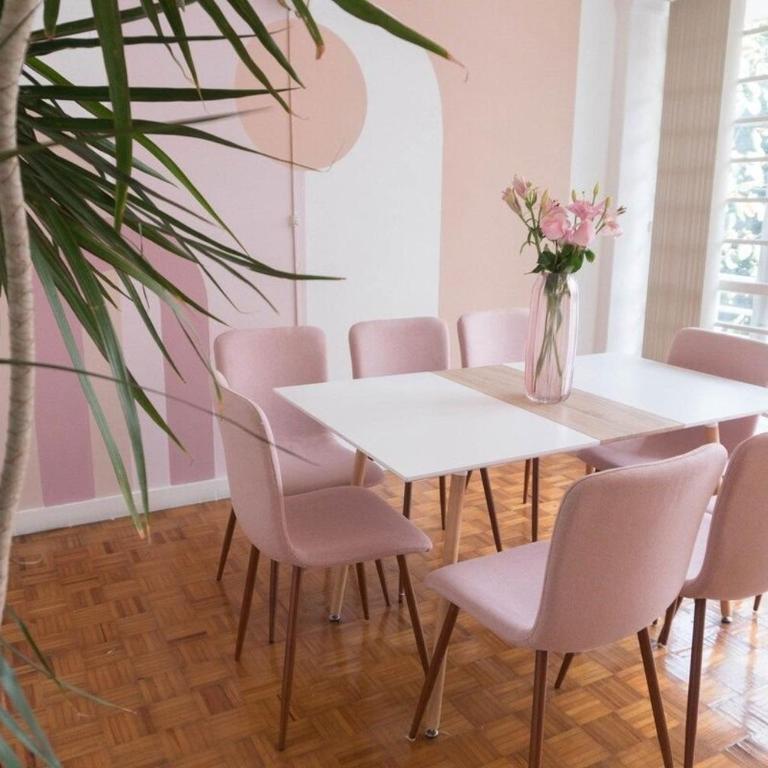 Lovely apartment in Condesa 4bed/2bath - Apartamento - 34