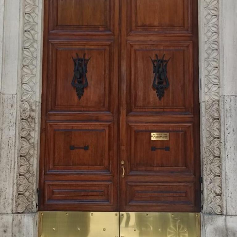 Beatrice's House Spa Bath Privata e Parcheggio Gratuito a Roma - Appartement 1 Chambre - 26